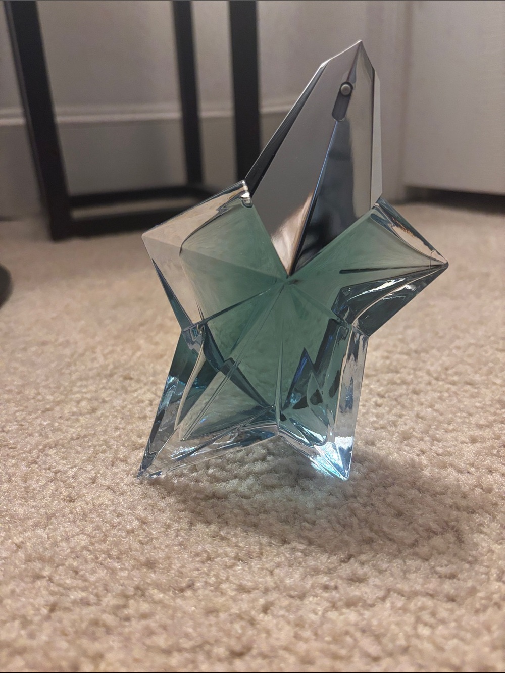 Angel by Mugler